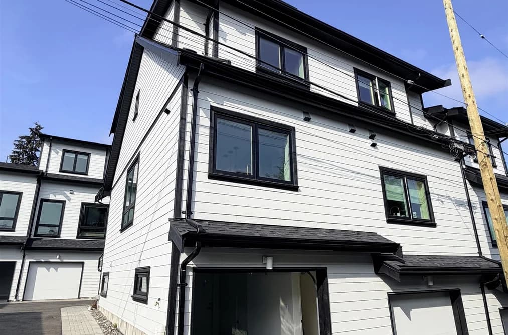 103 1406 E 18TH AVENUE, Vancouver, BC — Residential for Sale - Photo 2