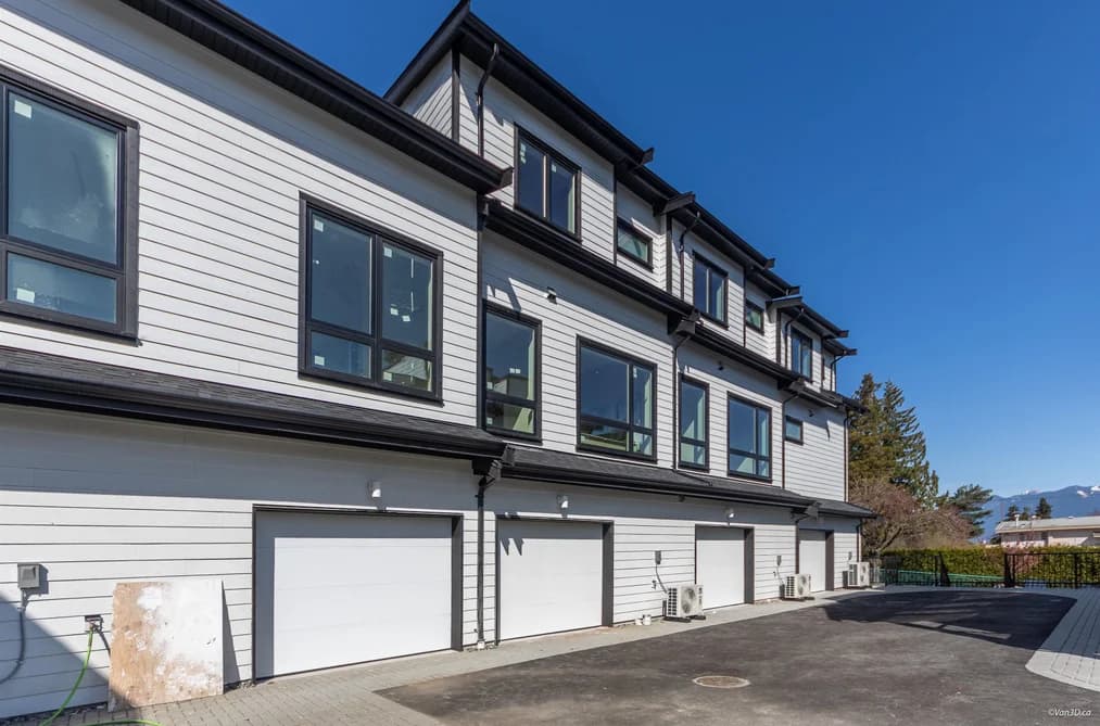 103 1406 E 18TH AVENUE, Vancouver, BC — Residential for Sale - Photo 2