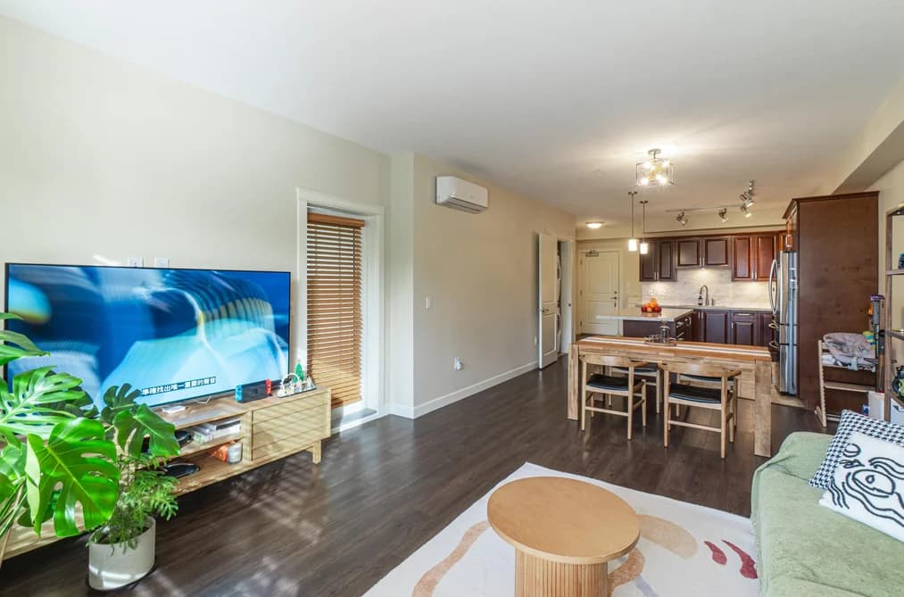 103 14588 MCDOUGALL DRIVE, Surrey, BC — Residential for Sale - Main Photo