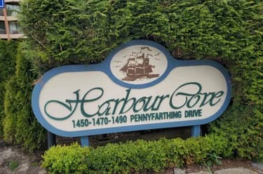 Condo for sale at 103 1470 Pennyfarthing Drive Vancouver British Columbia - MLS: R3115720
