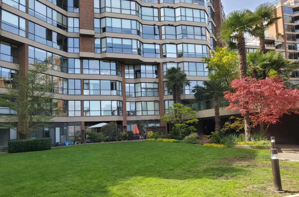 103 1470 PENNYFARTHING DRIVE, Vancouver, BC — Residential for Sale - Photo 2