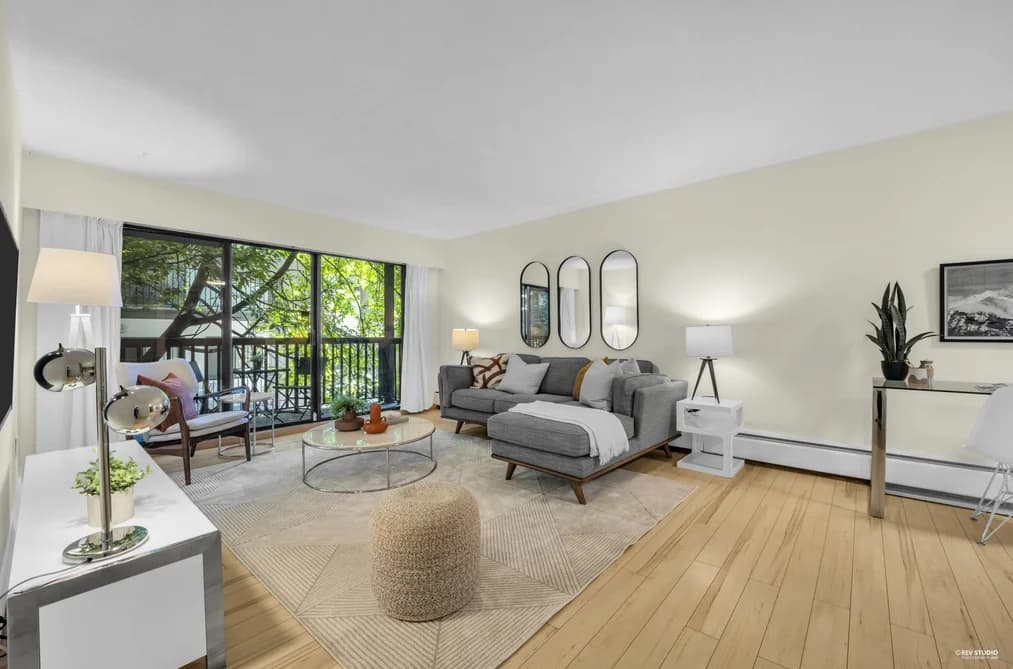 103 150 E 5TH STREET, North Vancouver, BC — Residential for Sale - Main Photo