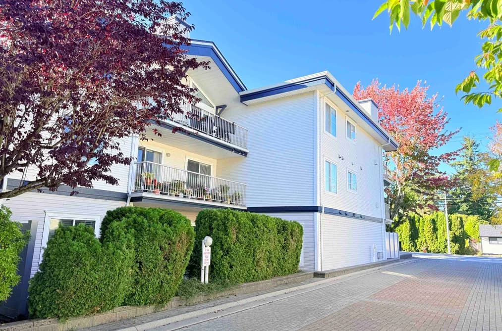 103 15298 20 AVENUE, Surrey, BC — Residential for Sale - Main Photo