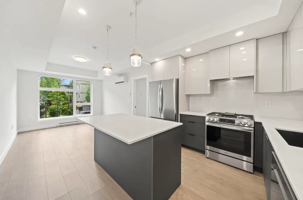 103 15353 17 AVENUE, Surrey, BC — Residential for Sale - Main Photo