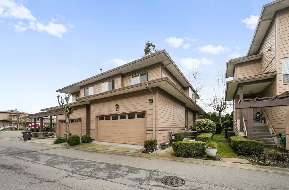 103 16655 64 AVENUE, Surrey, BC — Residential for Sale - Main Photo
