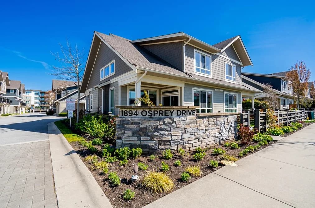 1894 OSPREY DRIVE, Tsawwassen, BC — Residential for Sale - Photo 2