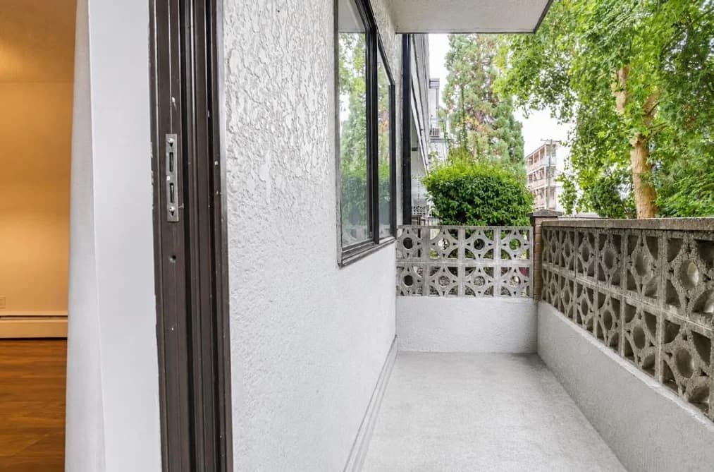 103 1950 W 8TH AVENUE, Vancouver, BC — Residential for Sale - Photo 2