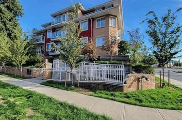 Condo for sale at 103 1990 Westminster Avenue, Coquitlam BC V3b 1e8 Port Coquitlam British Columbia - MLS: R3078870