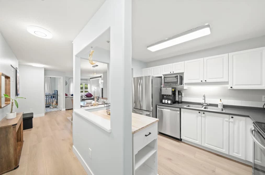 103 20189 54 AVENUE, Langley, BC — Residential for Sale - Photo 2