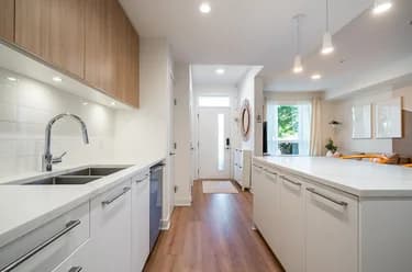 Townhouse for sale at 103 2035 Glenaire Drive North Vancouver British Columbia - MLS: R3083367