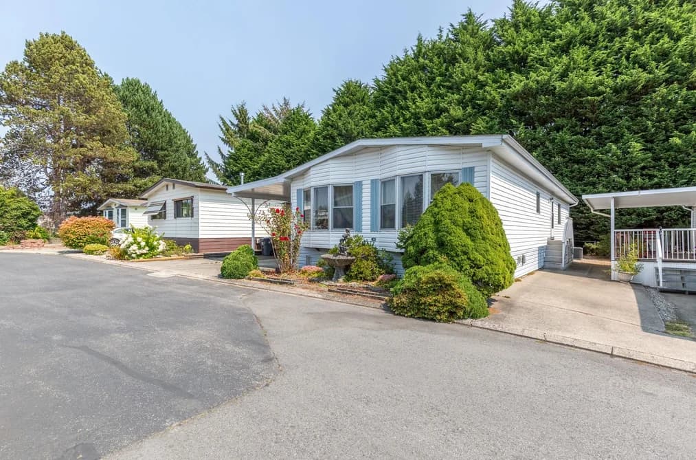 103 2062 KING GEORGE BOULEVARD, Surrey, BC — Residential for Sale - Main Photo