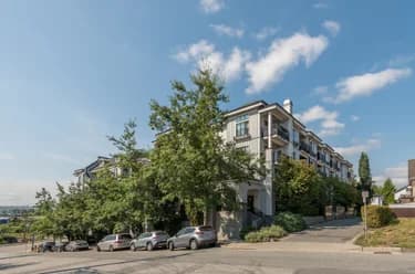 Condo for sale at 103 210 Lebleu Street Coquitlam British Columbia - MLS: R3157742