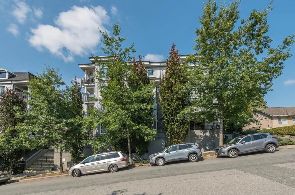 103 210 LEBLEU STREET, Coquitlam, BC — Residential for Sale - Photo 2