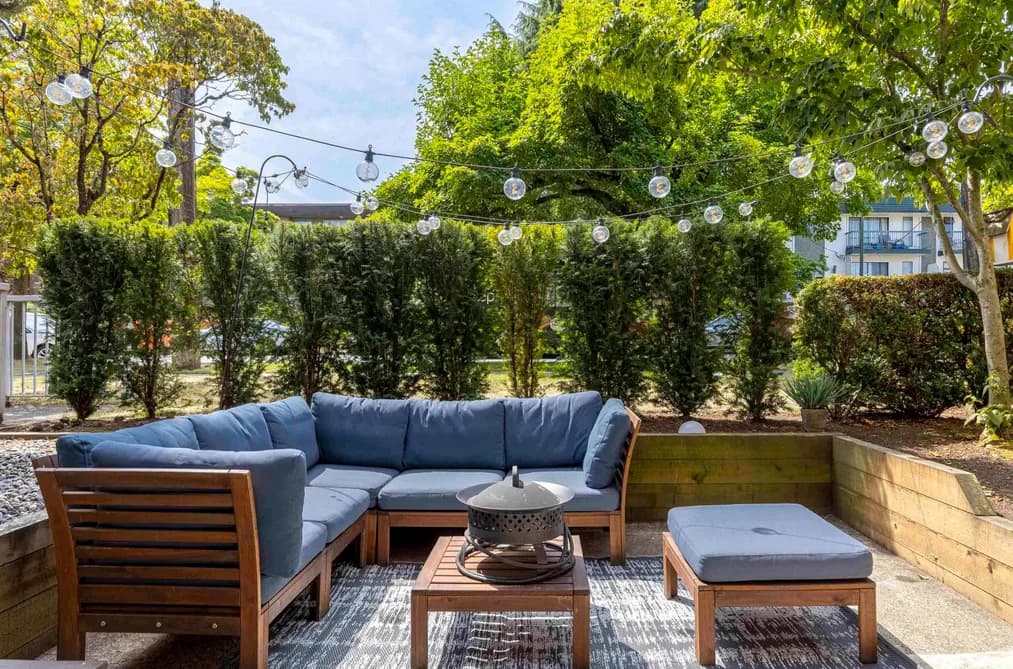 103 2121 W 5TH AVENUE, Vancouver, BC — Residential for Sale - Main Photo