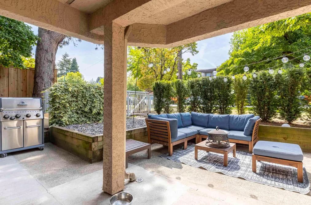 103 2121 W 5TH AVENUE, Vancouver, BC — Residential for Sale - Photo 2