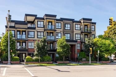 Condo for sale at 103 2191 Shaughnessy Street Port Coquitlam British Columbia - MLS: R3071379