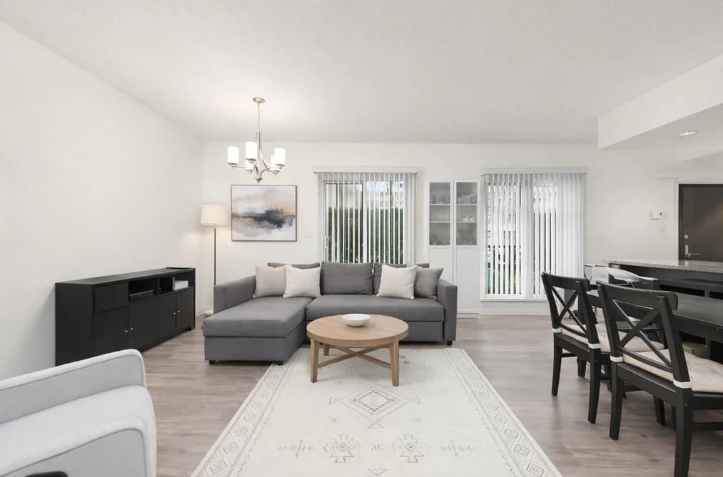 103 2232 DOUGLAS ROAD, Burnaby, BC — Residential for Sale - Photo 2