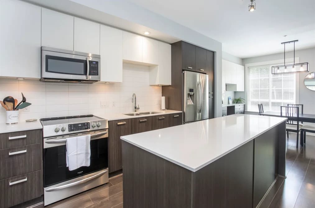103 2428 NILE GATE, Port Coquitlam, BC — Residential for Sale - Main Photo