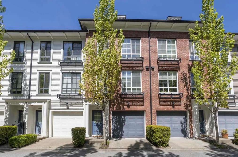 103 2428 NILE GATE, Port Coquitlam, BC — Residential for Sale - Photo 2