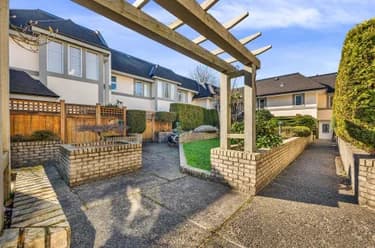 Townhouse for sale at 103 245 W 15th Street North Vancouver British Columbia - MLS: R3131925