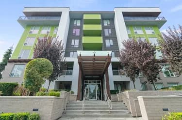 Condo for sale at 103 2565 Ware Street Abbotsford British Columbia - MLS: R3115467