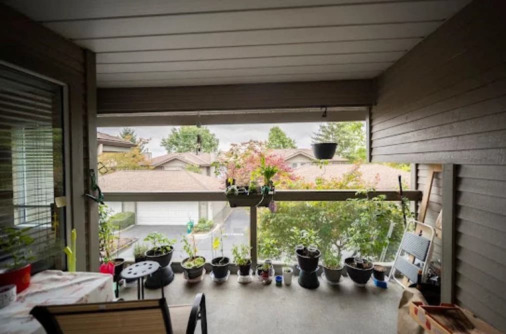 103 2880 PANORAMA DRIVE, Coquitlam, BC — Residential for Sale - Photo 2