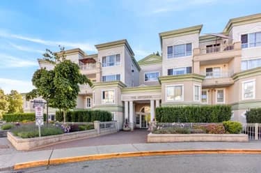 Condo for sale at 103 2960 Princess Crescent Coquitlam British Columbia - MLS: R3136004