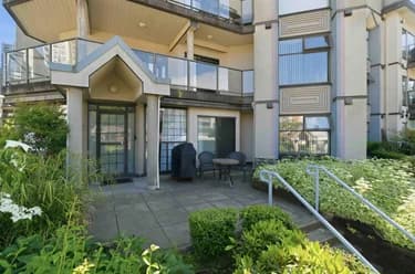 Condo for sale at 103 2968 Burlington Drive Coquitlam British Columbia - MLS: R3129895