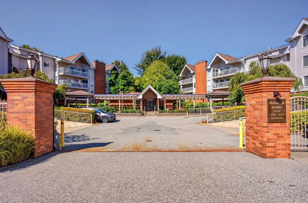 103 2973 BURLINGTON DRIVE, Coquitlam, BC — Residential for Sale - Photo 2