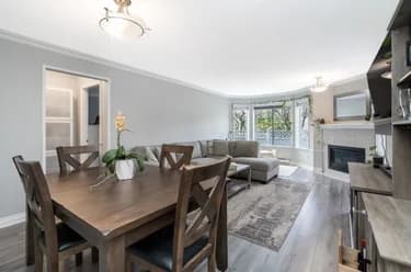 Condo for sale at 103 3088 Flint Street Port Coquitlam British Columbia - MLS: R3149306