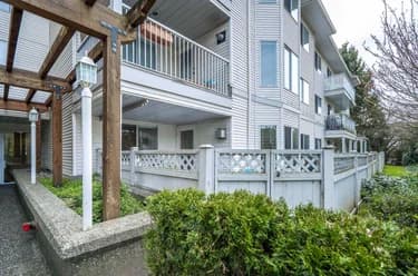 Condo for sale at 103 3088 Flint Street Port Coquitlam British Columbia - MLS: R3105901