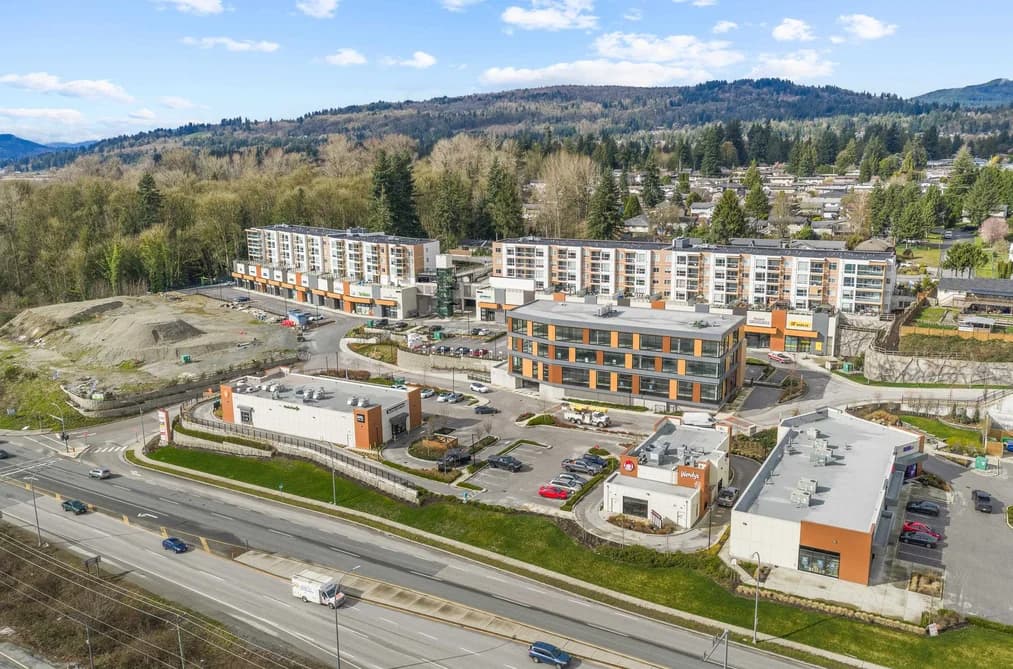103 31900 RAVEN AVENUE, Mission, BC — Residential for Sale - Main Photo