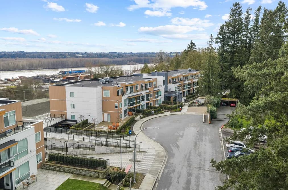 103 31900 RAVEN AVENUE, Mission, BC — Residential for Sale - Photo 2