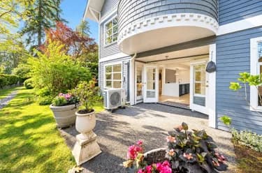 3399 Capilano Cres Unit 103, North Vancouver, BC - MLS: R3165910