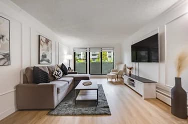 Condo for sale at 103 340 Ninth Street New Westminster British Columbia - MLS: R3130142
