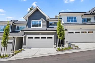 Townhouse for sale at 103 3421 Queenston Avenue Coquitlam British Columbia - MLS: R3129656