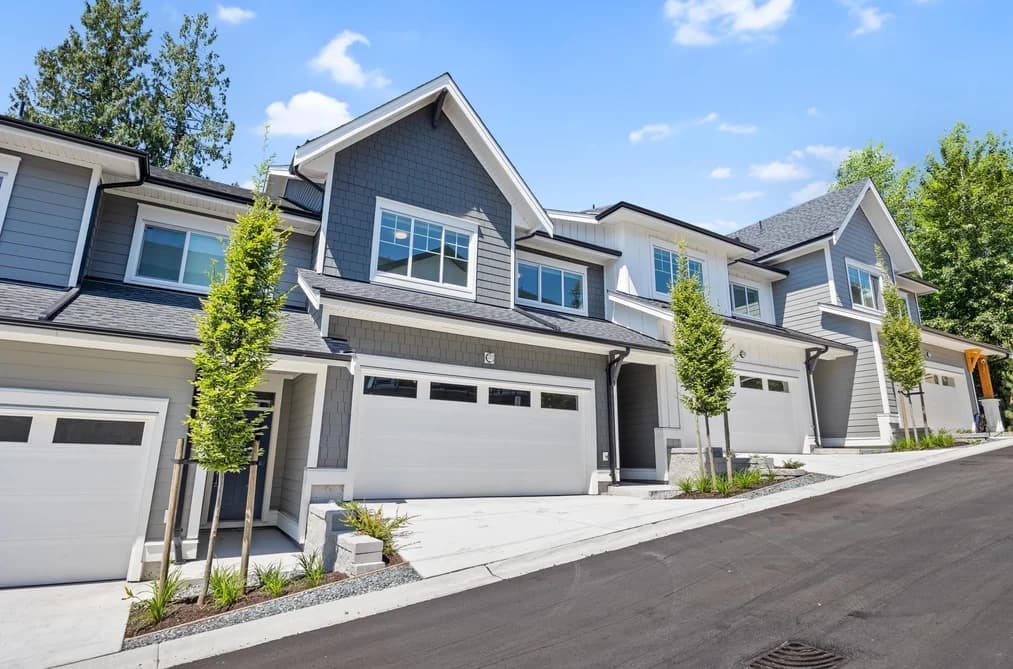 103 3421 QUEENSTON AVENUE, Coquitlam, BC — Residential for Sale - Photo 2
