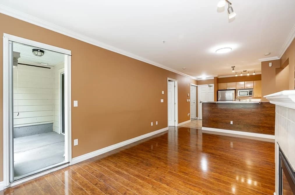 103 3625 WINDCREST DRIVE, North Vancouver, BC — Residential for Sale - Photo 2