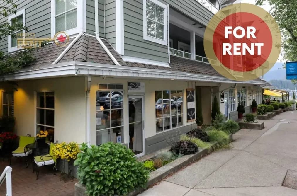 103 4390 GALLANT AVENUE, North Vancouver BC V7G 1L2 - Photo 1