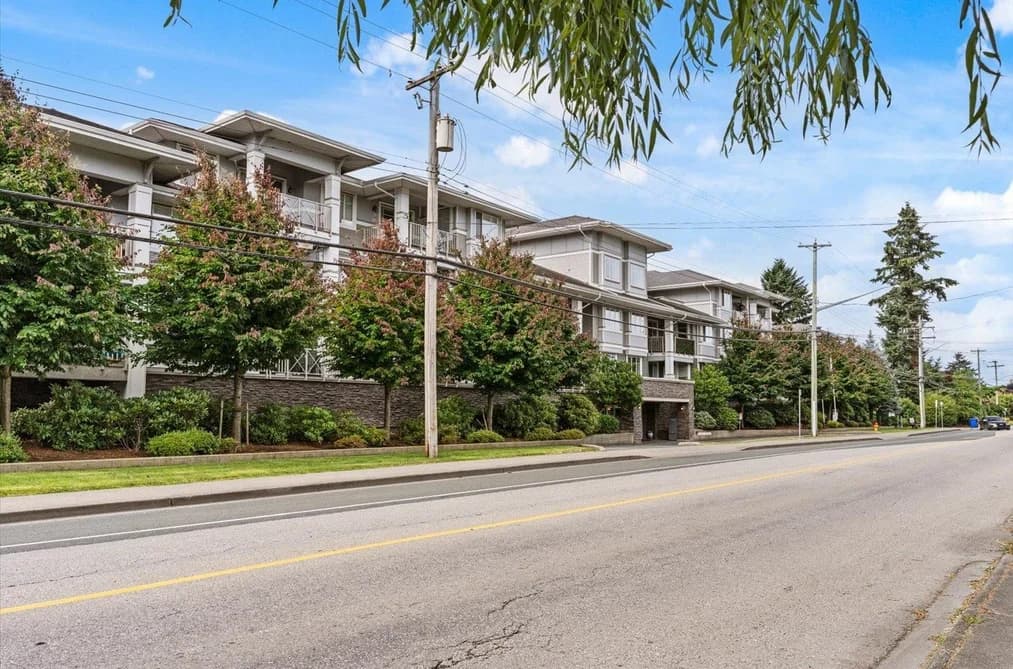 103 46262 FIRST AVENUE, Chilliwack, BC — Residential for Sale - Photo 2