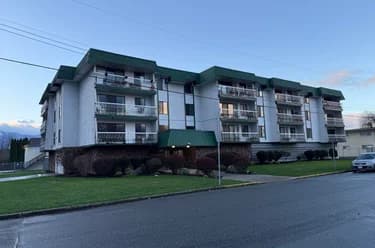 Condo for sale at 103 46374 Margaret Avenue Chilliwack British Columbia - MLS: R3107626