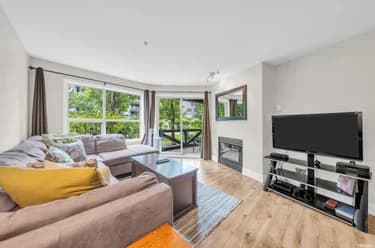 Condo for sale at 103 4800 Spearhead Drive Whistler British Columbia - MLS: R3128311