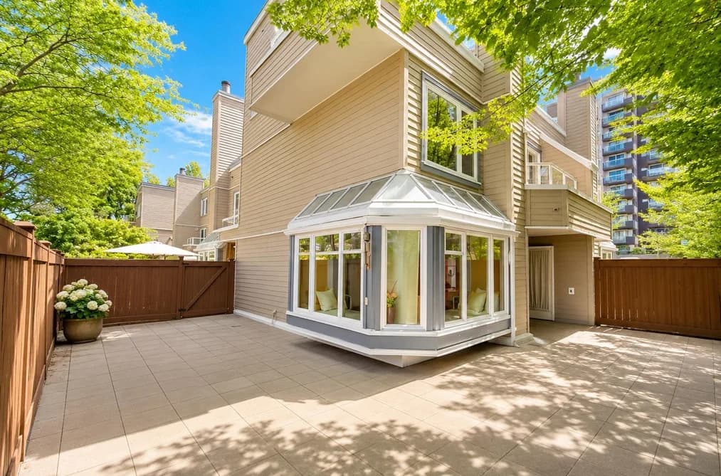 103 5025 SANDERS STREET, Burnaby, BC — Residential for Sale - Photo 2