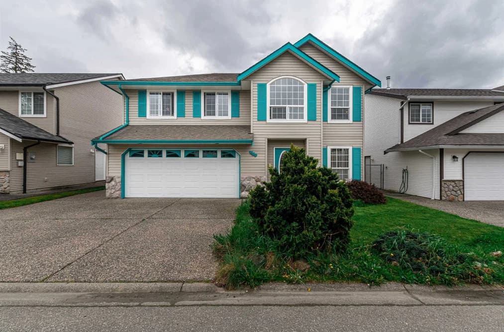103 5373 PEACH ROAD, Chilliwack, BC — Residential for Sale - Photo 2