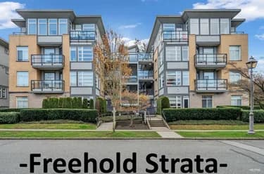 Condo for sale at 103 5692 Kings Road Vancouver British Columbia - MLS: R3148358