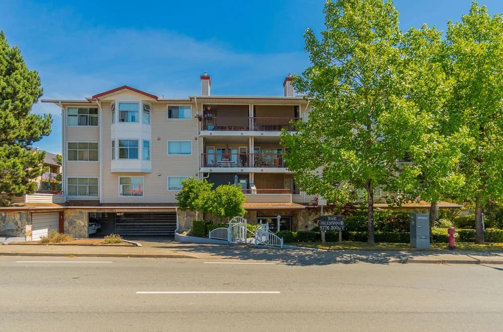103 5776 200 STREET, Langley, BC — Residential for Sale - Main Photo