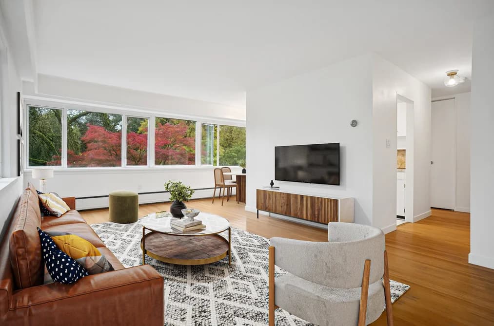 103 6026 TISDALL STREET, Vancouver, BC — Residential for Sale - Photo 2