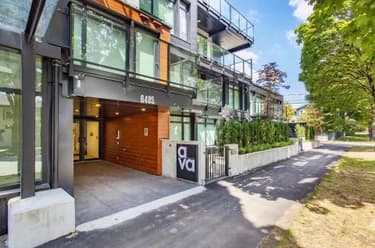 Condo for sale at 103 6485 Manitoba Street Vancouver British Columbia - MLS: R3152931
