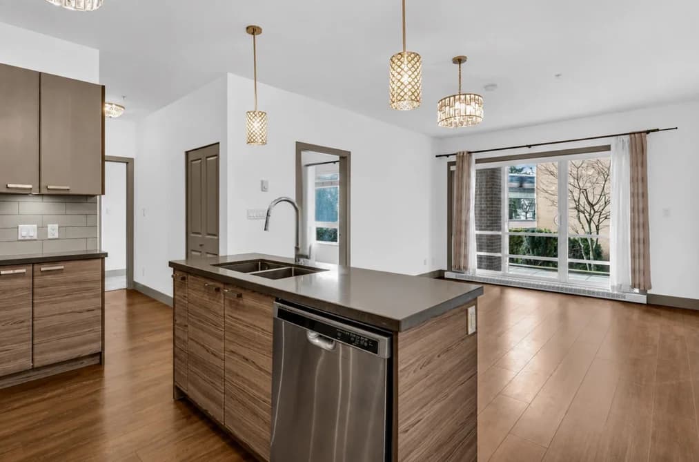 103 6875 DUNBLANE AVENUE, Burnaby, BC — Residential for Sale - Main Photo