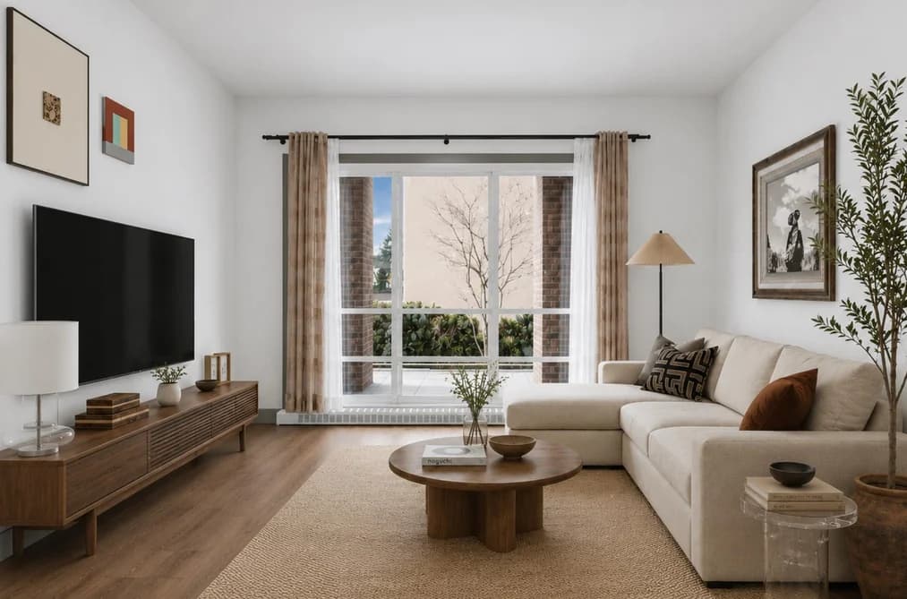 103 6875 DUNBLANE AVENUE, Burnaby, BC — Residential for Sale - Photo 2